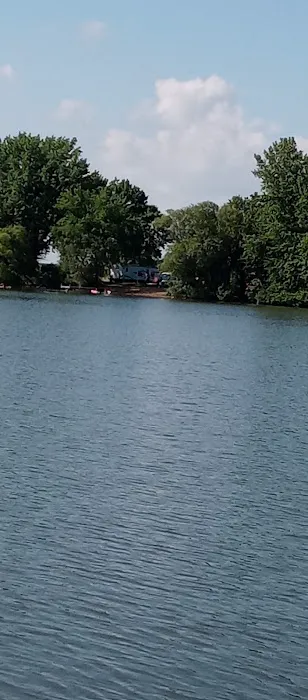 Cedar-Hanson RV Campground 0