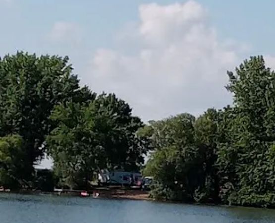 Cedar-Hanson RV Campground
