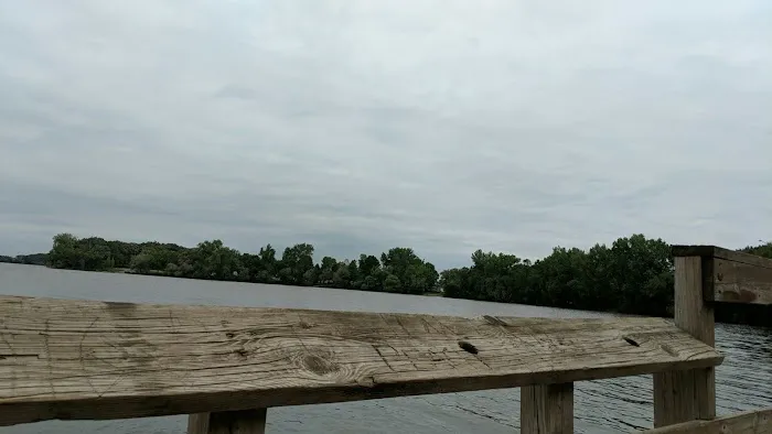 Cedar-Hanson RV Campground 4