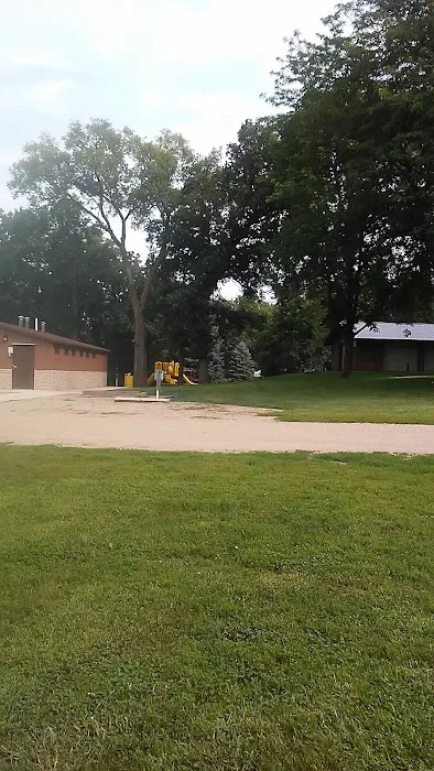 Cedar-Hanson RV Campground 8