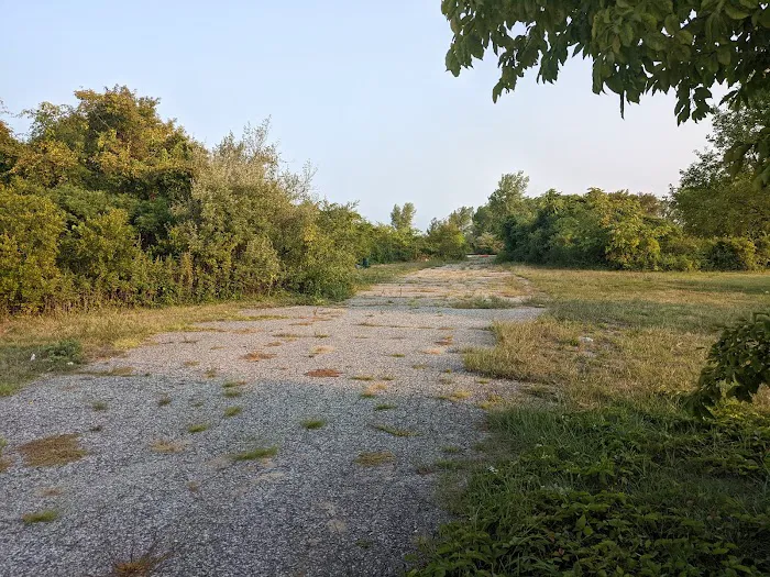 Nolan Park Grilling Area 5