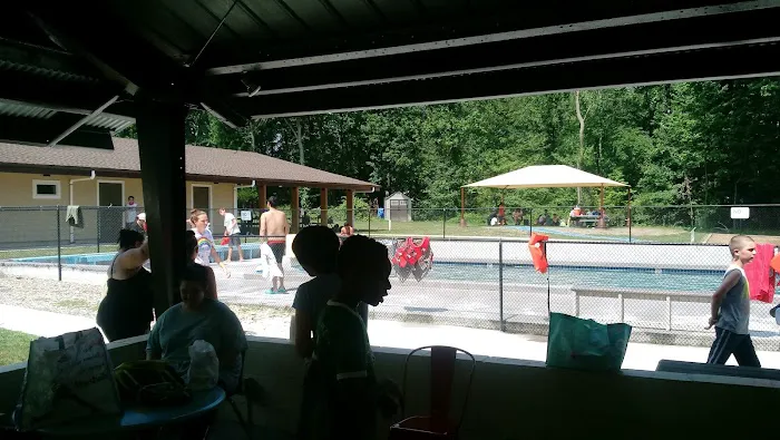 Camp Hope 1