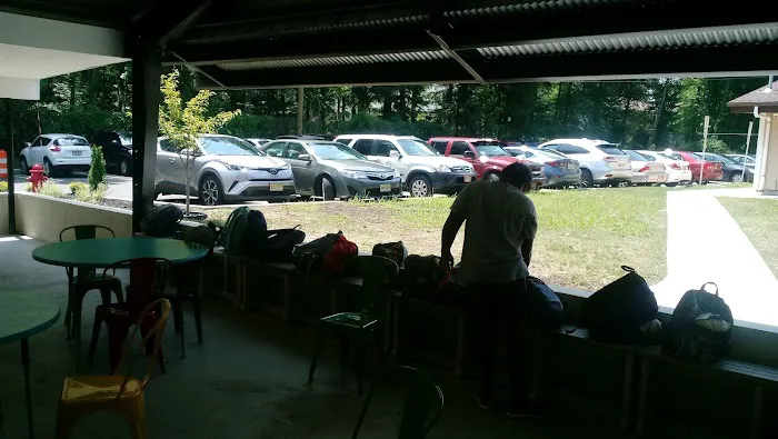 Camp Hope 7