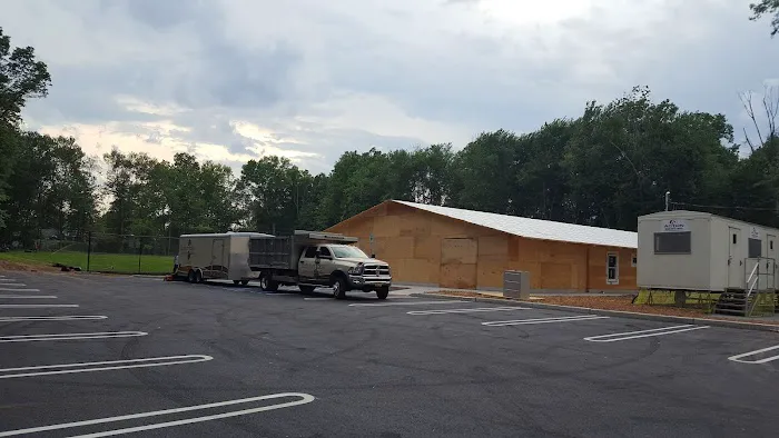 Camp Hope 0