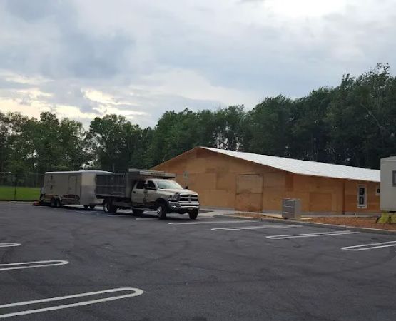 Camp Hope