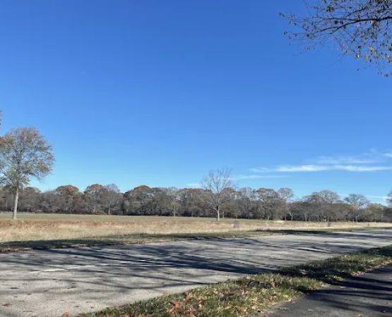 Heckscher State Park Campground