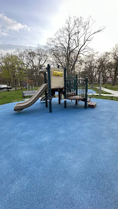 Heckscher State Park Campground 1