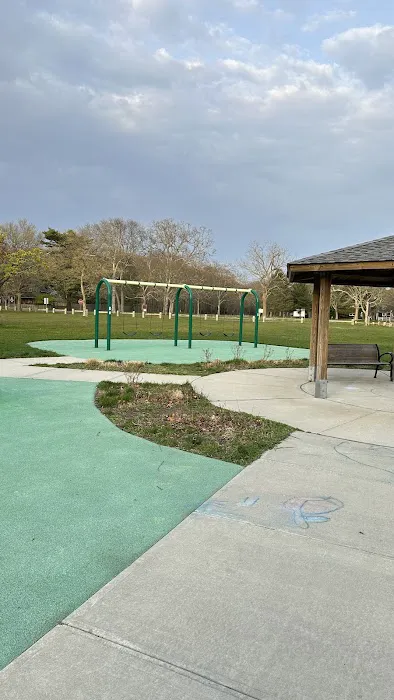 Heckscher State Park Campground 4