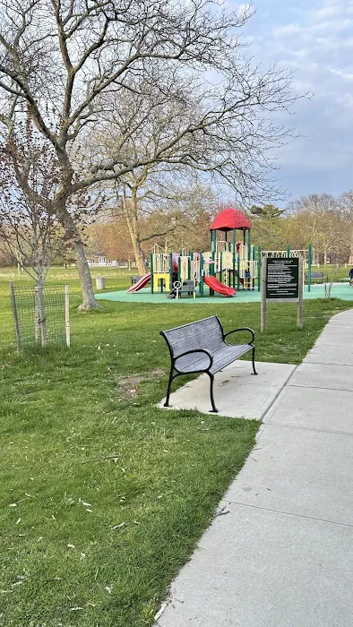 Heckscher State Park Campground 2