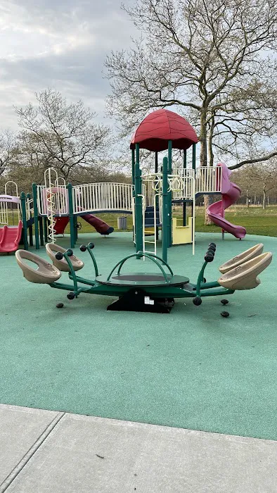 Heckscher State Park Campground 3