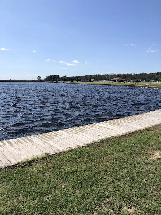 Heckscher State Park Campground 5