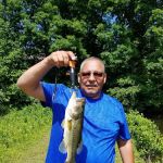 Salvation Army Youth Camp