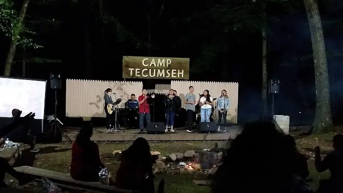 Salvation Army Youth Camp 3