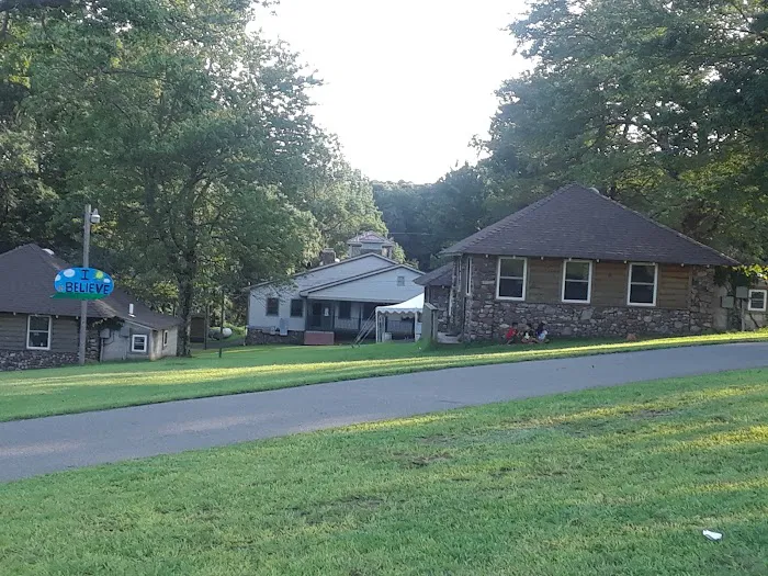 Camp Tecumseh 5