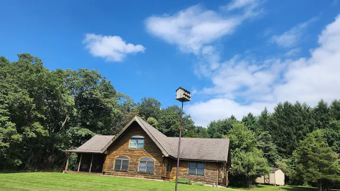 Camp Tecumseh 0