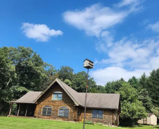 Camp Tecumseh