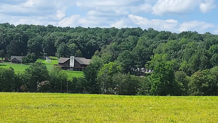 Camp Tecumseh 1