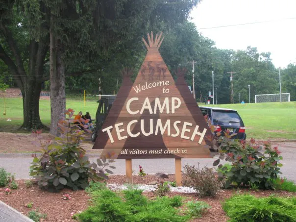 Camp Tecumseh 7
