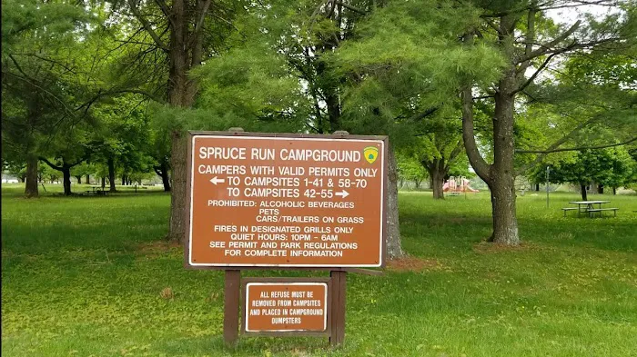 Campground 6
