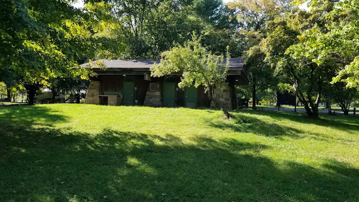 Campground 4