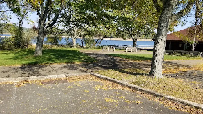 Campground 5