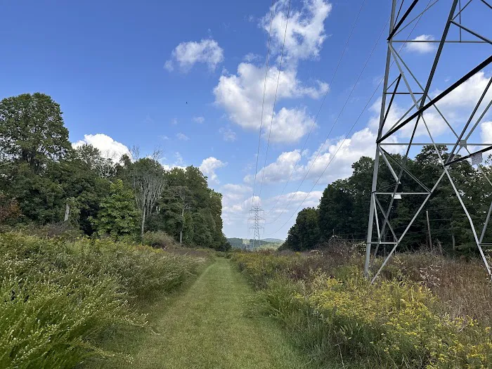 Voorhees State Park 4