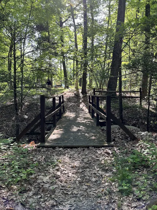 Voorhees State Park 8