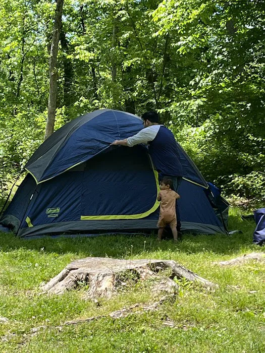 Voorhees State Park 3