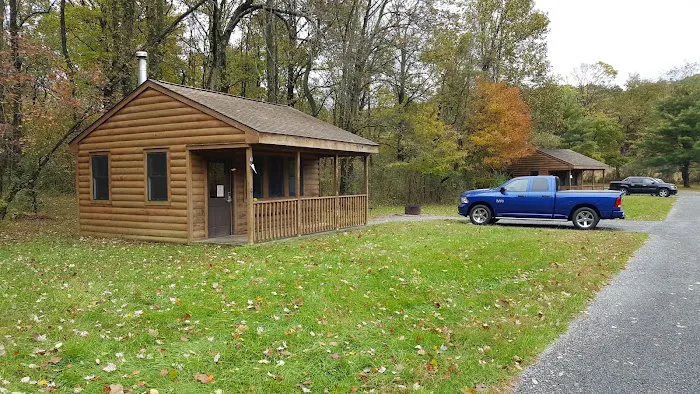 Voorhees State Park 1