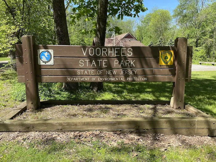 Voorhees State Park 6
