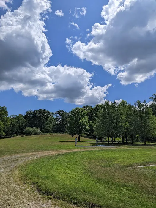 Voorhees State Park 9