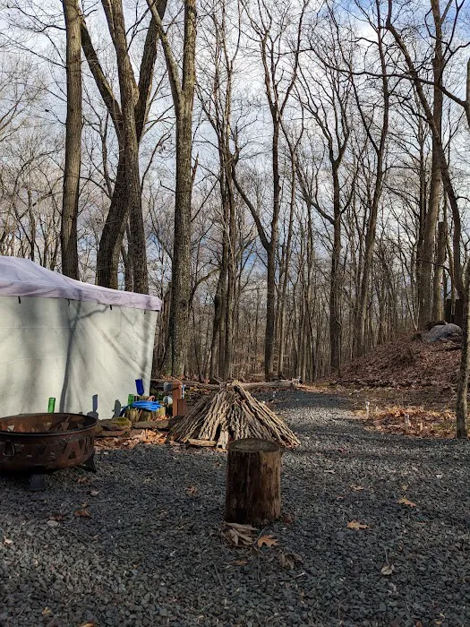 Dogwood Haven Family Campground 7