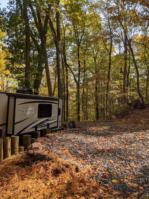 Dogwood Haven Family Campground 4