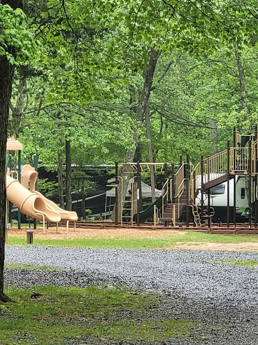 Ringing Rocks Family Campground 0