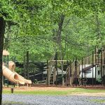 Ringing Rocks Family Campground