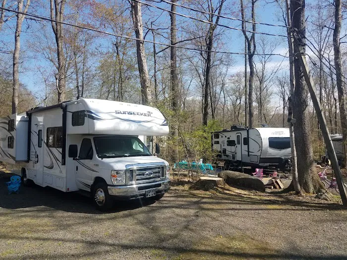 Ringing Rocks Family Campground 4