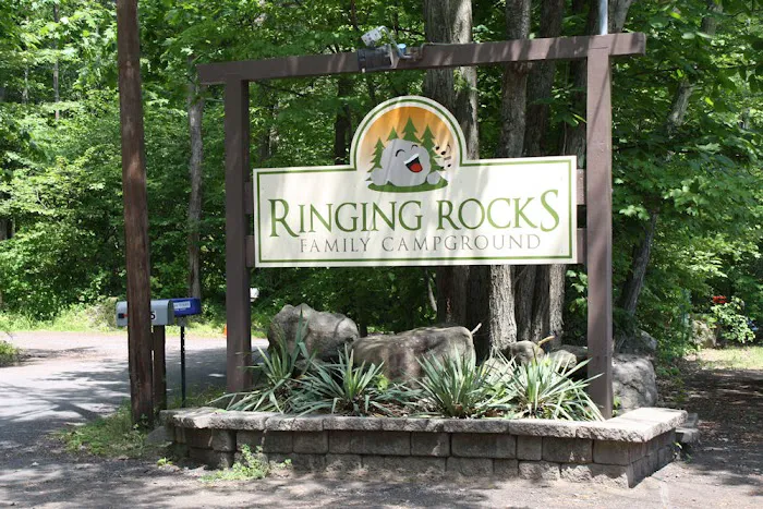 Ringing Rocks Family Campground 2