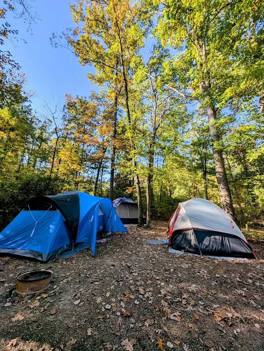 Ringing Rocks Family Campground 7