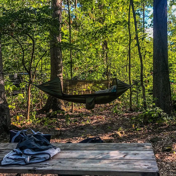Ringing Rocks Family Campground 5