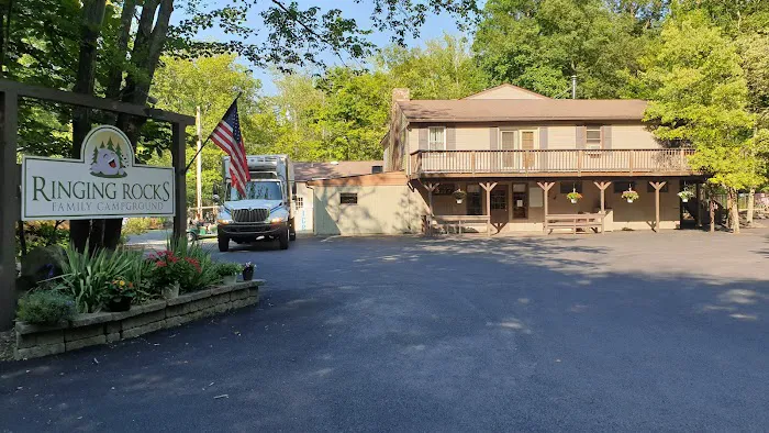 Ringing Rocks Family Campground 3