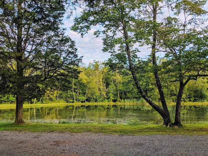 Colonial Woods Family Camping Resort 9