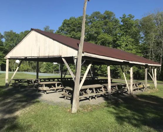 Beaver Valley Campgrounds