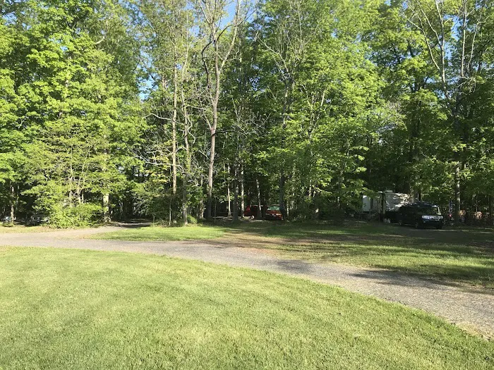 Beaver Valley Campgrounds 1