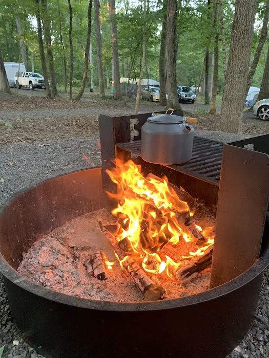 Beaver Valley Campgrounds 8