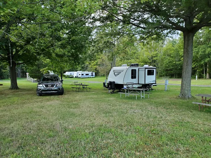 Beaver Valley Campgrounds 9
