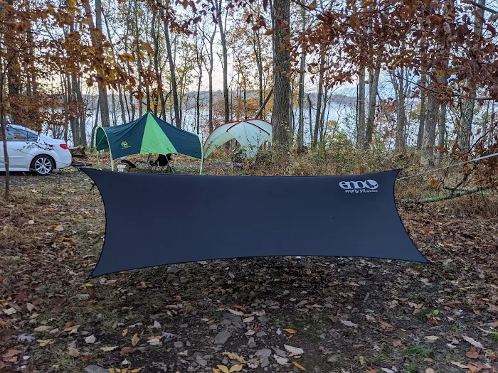 Deer Wood Campground 1