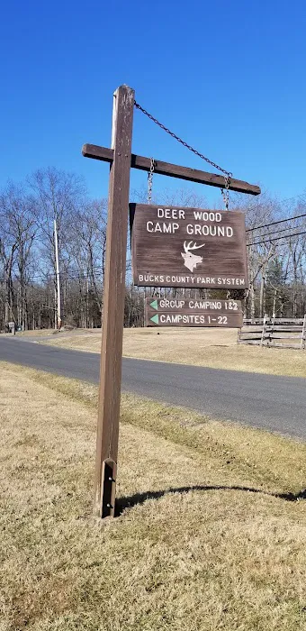 Deer Wood Campground 5