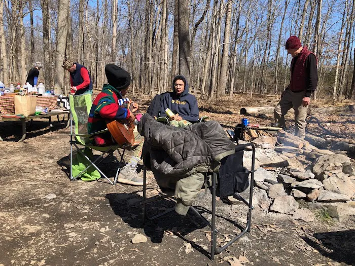 Deer Wood Campground 6