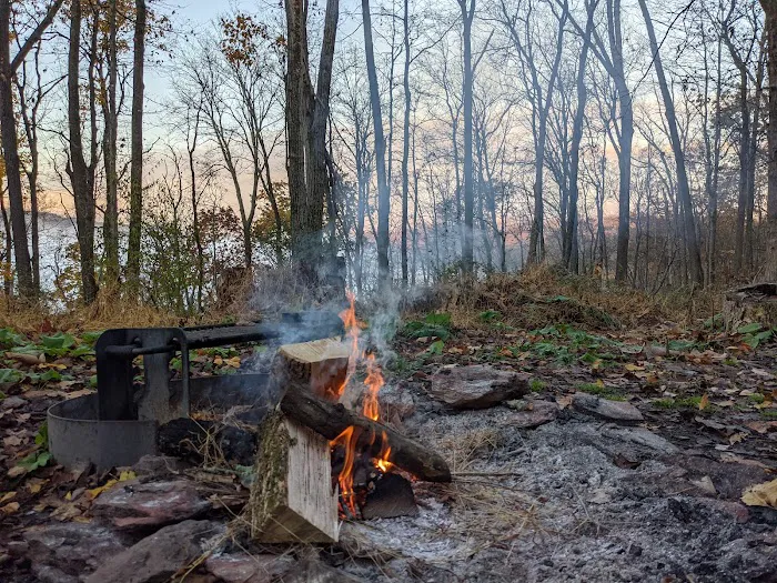 Deer Wood Campground 2