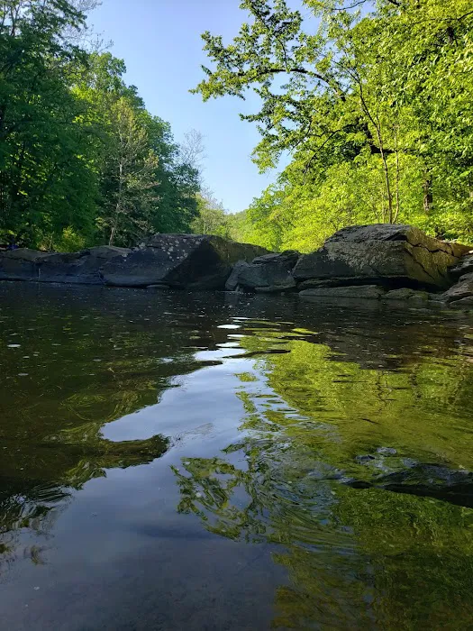 Deer Wood Campground 7